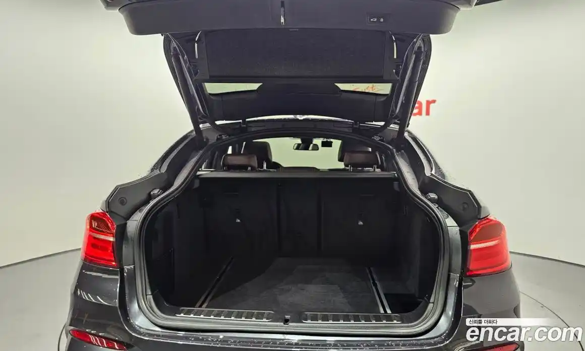 BMW X4 2018 2.0 Автомат в Москве № 159082, фото 6