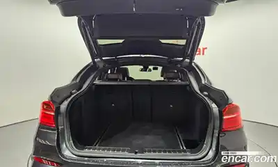 BMW X4 2018 2.0 Автомат в Москве № 159082, миниатюра 6