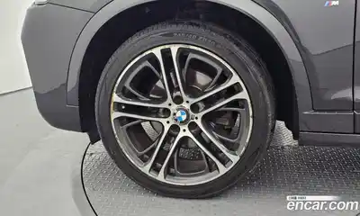 BMW X4 2018 2.0 Автомат в Москве № 159082, миниатюра 7