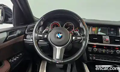 BMW X4 2018 2.0 Автомат в Москве № 159082, миниатюра 8