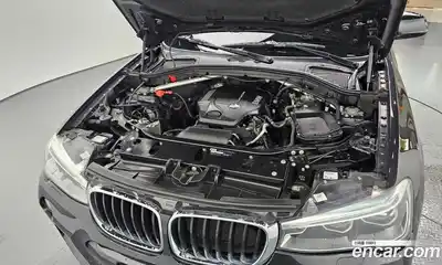 BMW X4 2018 2.0 Автомат в Москве № 159082, миниатюра 10