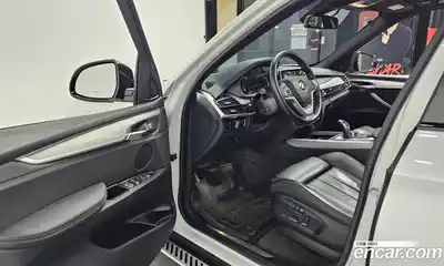 BMW X5 2018 3.0 Автомат в Москве № 159180, миниатюра 11