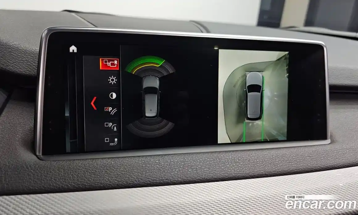 BMW X5 2018 3.0 Автомат в Москве № 159180, фото 18