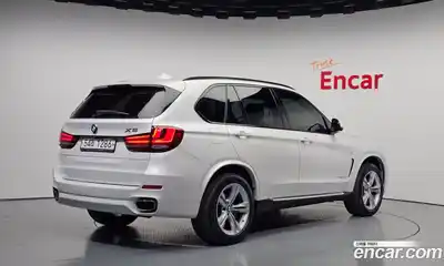 BMW X5 2018 3.0 Автомат в Москве № 159180, миниатюра 2