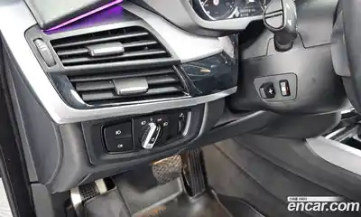 BMW X5 2018 3.0 Автомат в Москве № 159180, миниатюра 3