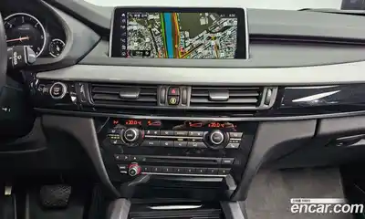 BMW X5 2018 3.0 Автомат в Москве № 159180, миниатюра 4