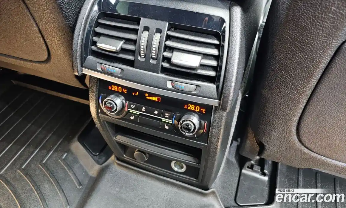 BMW X5 2018 3.0 Автомат в Москве № 159180, фото 5