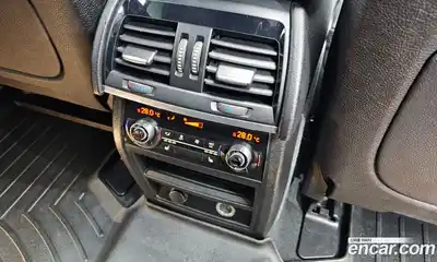 BMW X5 2018 3.0 Автомат в Москве № 159180, миниатюра 5