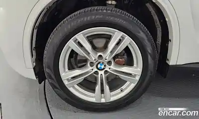 BMW X5 2018 3.0 Автомат в Москве № 159180, миниатюра 6