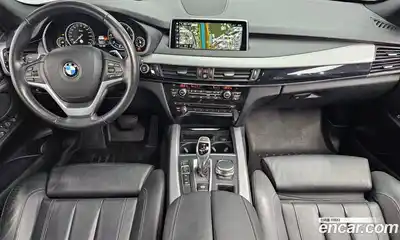 BMW X5 2018 3.0 Автомат в Москве № 159180, миниатюра 9