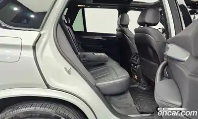 BMW X5 2018 3.0 Автомат в Москве № 159180, миниатюра 10