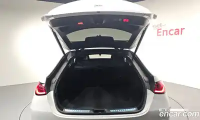 Mercedes-Benz GLC-Class 2025 2.0 Автомат в Москве № 160300, миниатюра 12