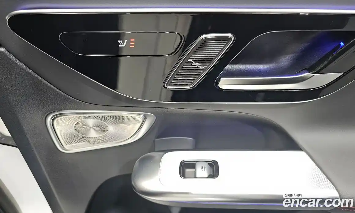 Mercedes-Benz GLC-Class 2025 2.0 Автомат в Москве № 160300, фото 17