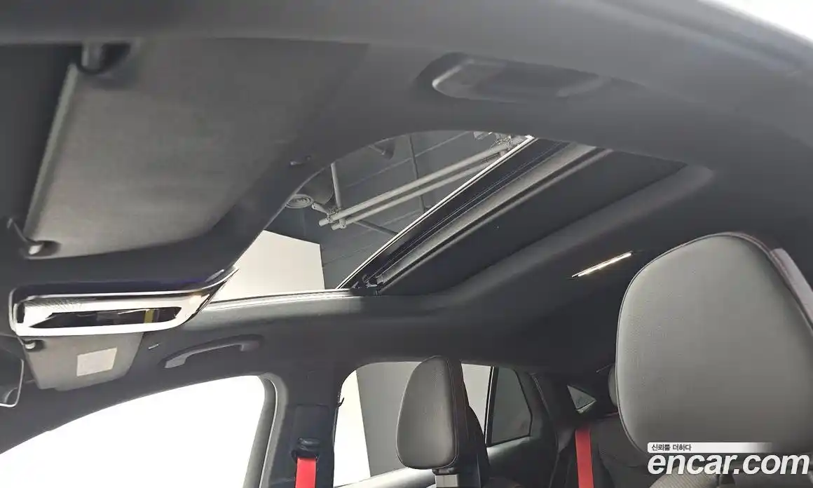 Mercedes-Benz GLC-Class 2025 2.0 Автомат в Москве № 160300, фото 19