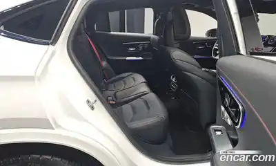 Mercedes-Benz GLC-Class 2025 2.0 Автомат в Москве № 160300, миниатюра 2