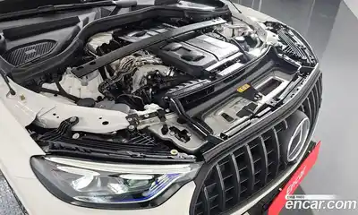 Mercedes-Benz GLC-Class 2025 2.0 Автомат в Москве № 160300, миниатюра 8