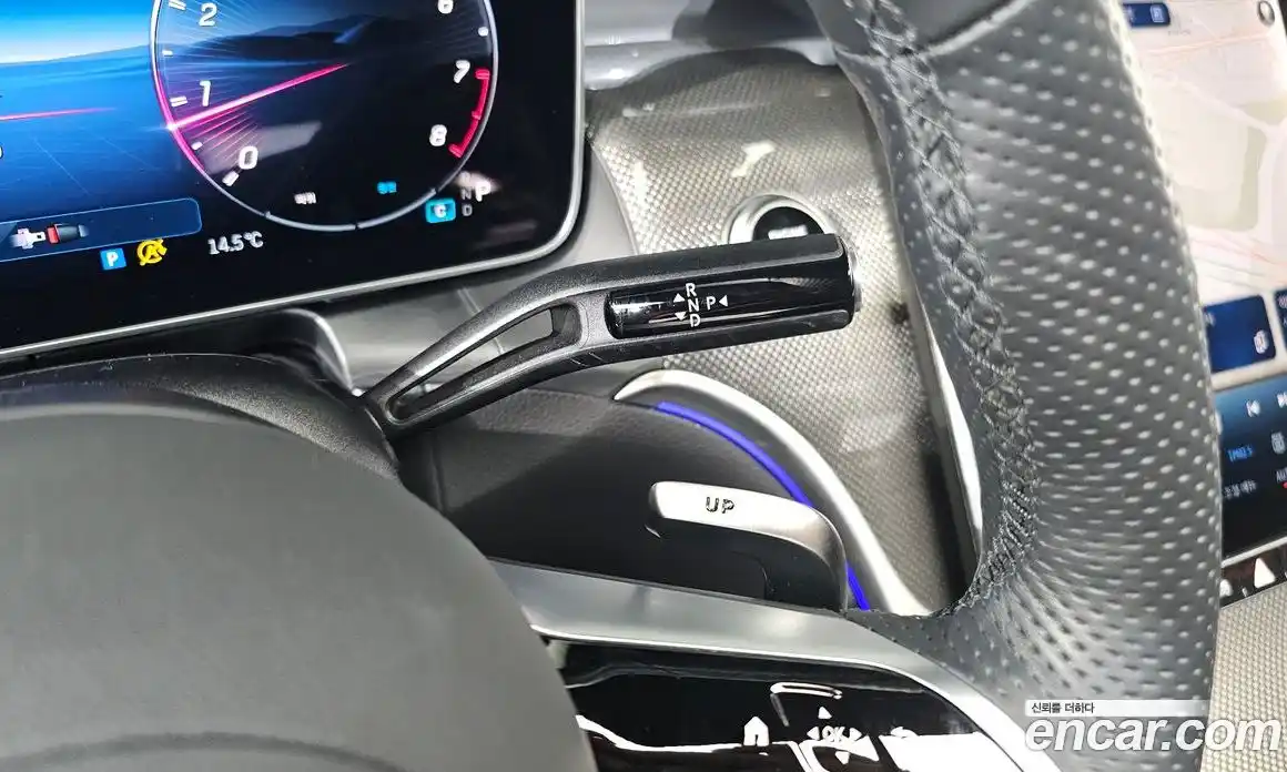 Mercedes-Benz GLC-Class 2025 2.0 Автомат в Москве № 160300, фото 9