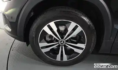 Mercedes-Benz GLB-Class 2021 2.0 Автомат в Москве № 160894, миниатюра 2