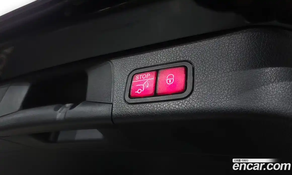 Mercedes-Benz GLB-Class 2021 2.0 Автомат в Москве № 160894, фото 3