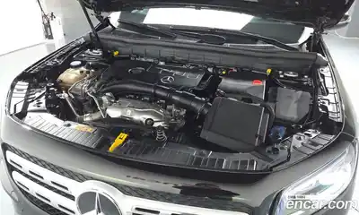 Mercedes-Benz GLB-Class 2021 2.0 Автомат в Москве № 160894, миниатюра 6