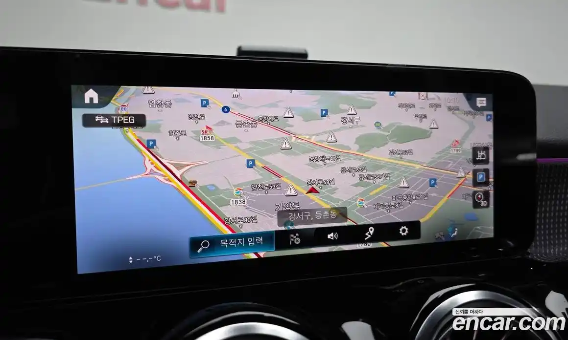 Mercedes-Benz GLB-Class 2021 2.0 Автомат в Москве № 160894, фото 7