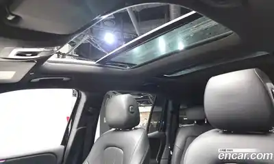 Mercedes-Benz GLB-Class 2021 2.0 Автомат в Москве № 160894, миниатюра 10