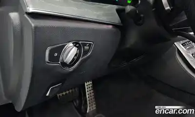 Mercedes-Benz E-Class, 2021