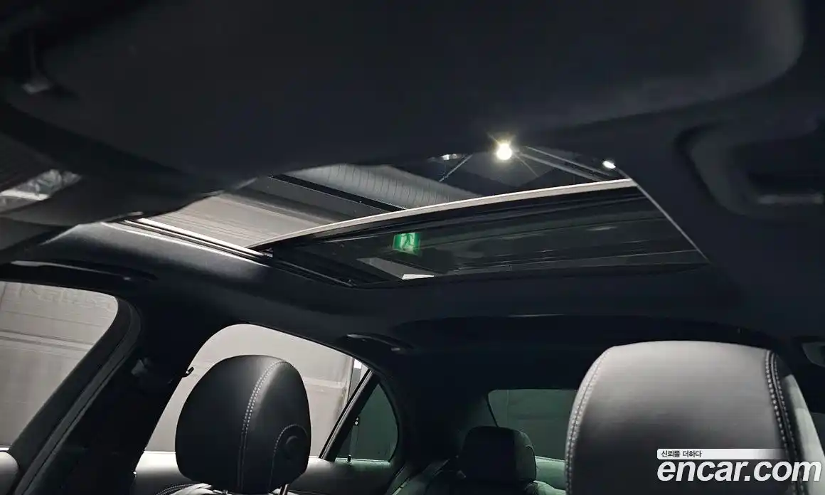 Mercedes-Benz E-Class 2021 2.0 Автомат в Москве № 161179, фото 20