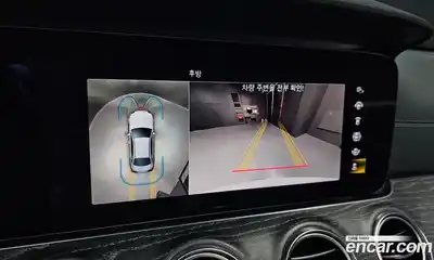 Mercedes-Benz E-Class 2021 2.0 Автомат в Москве № 161179, миниатюра 8