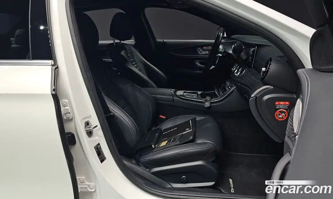 Mercedes-Benz E-Class 2021 2.0 Автомат в Москве № 161179, фото 9