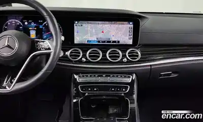 Mercedes-Benz E-Class 2021 3.0 Автомат в Москве № 161210, миниатюра 12