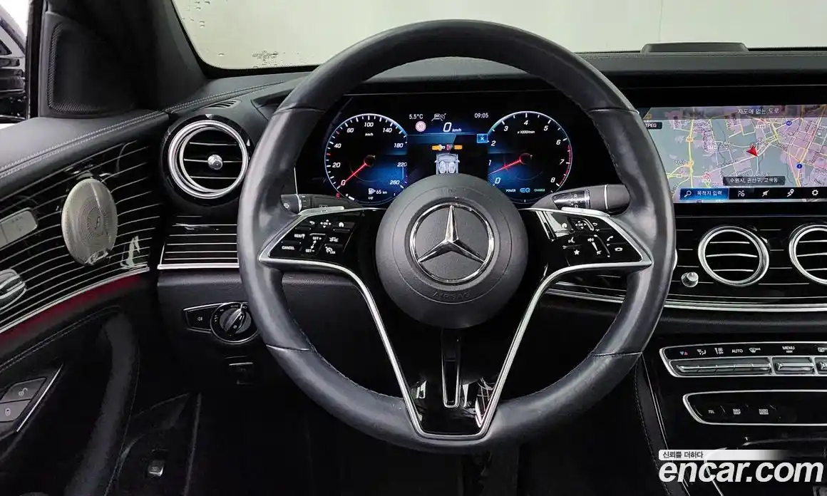 Mercedes-Benz E-Class 2021 3.0 Автомат в Москве № 161210, фото 16