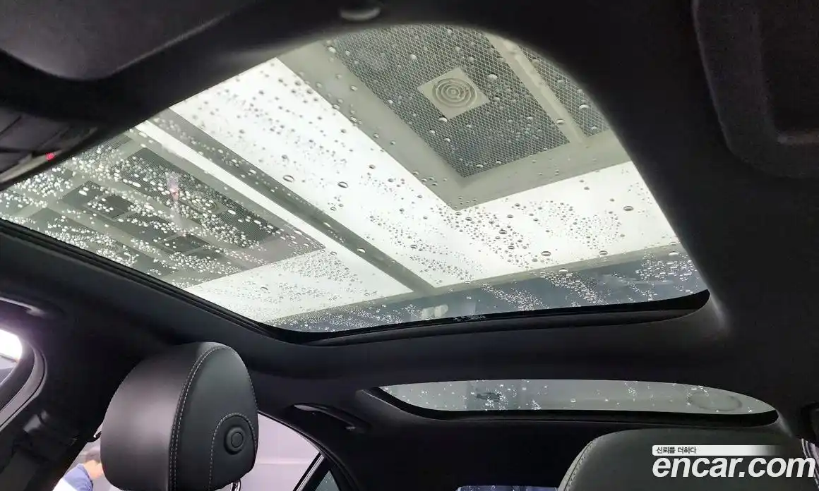 Mercedes-Benz E-Class 2021 3.0 Автомат в Москве № 161210, фото 20