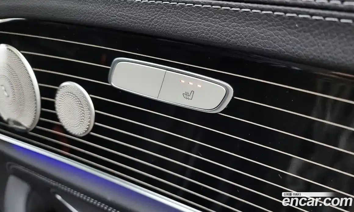 Mercedes-Benz E-Class 2021 3.0 Автомат в Москве № 161210, фото 4