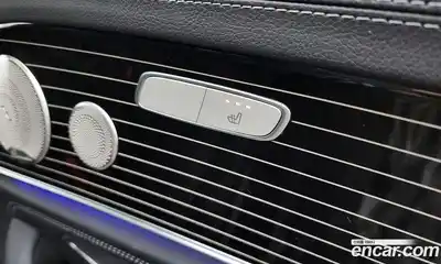 Mercedes-Benz E-Class 2021 3.0 Автомат в Москве № 161210, миниатюра 4