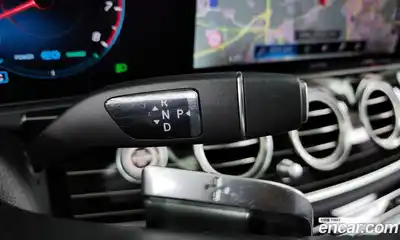 Mercedes-Benz E-Class 2021 3.0 Автомат в Москве № 161210, миниатюра 5