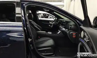 Mercedes-Benz E-Class 2021 3.0 Автомат в Москве № 161210, миниатюра 8