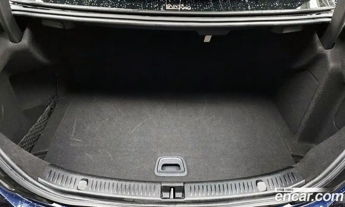 Mercedes-Benz E-Class 2021 3.0 Автомат в Москве № 161210, фото 9