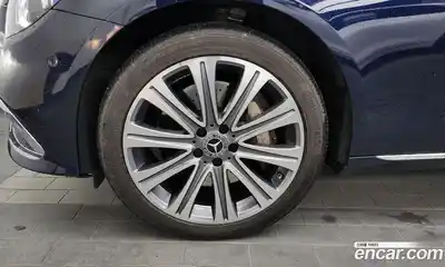 Mercedes-Benz E-Class 2021 3.0 Автомат в Москве № 161210, миниатюра 10