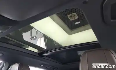 Mercedes-Benz GLS-Class 2022 2.9 Автомат в Москве № 161295, миниатюра 6