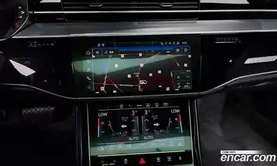 Audi A8 2023 3.0 Автомат в Москве № 162524, миниатюра 12