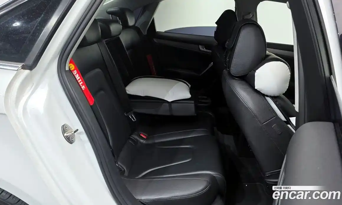 Audi A4 2015 2.0 Автомат в Москве № 163719, фото 18