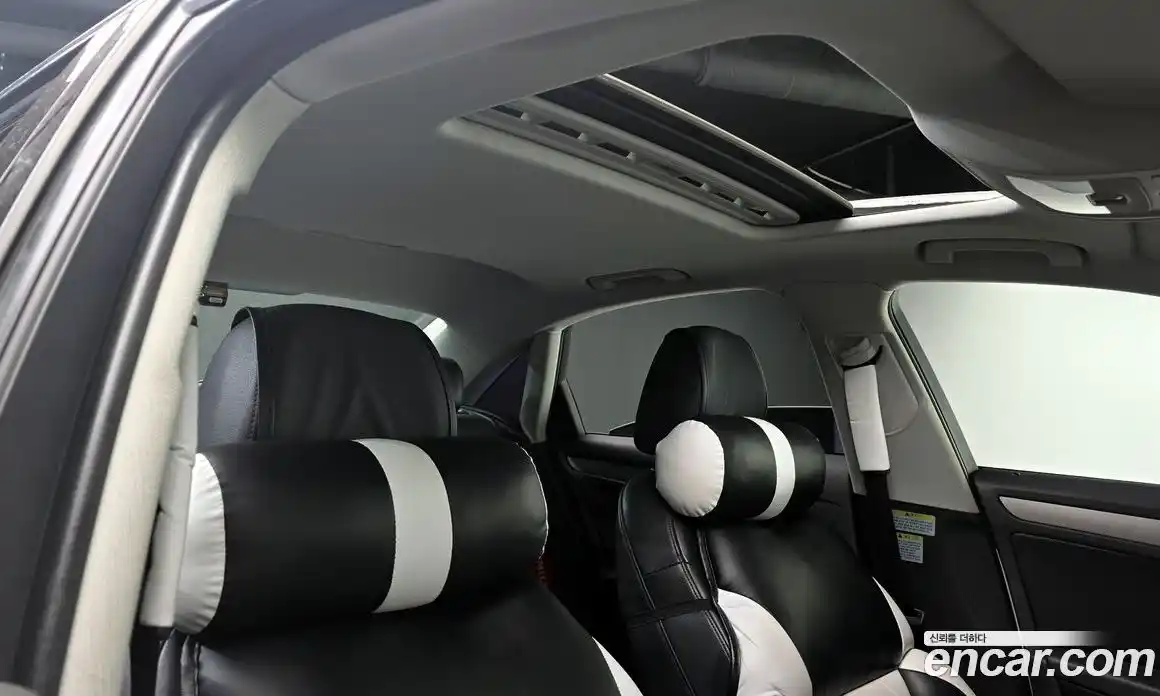 Audi A4 2015 2.0 Автомат в Москве № 163719, фото 2