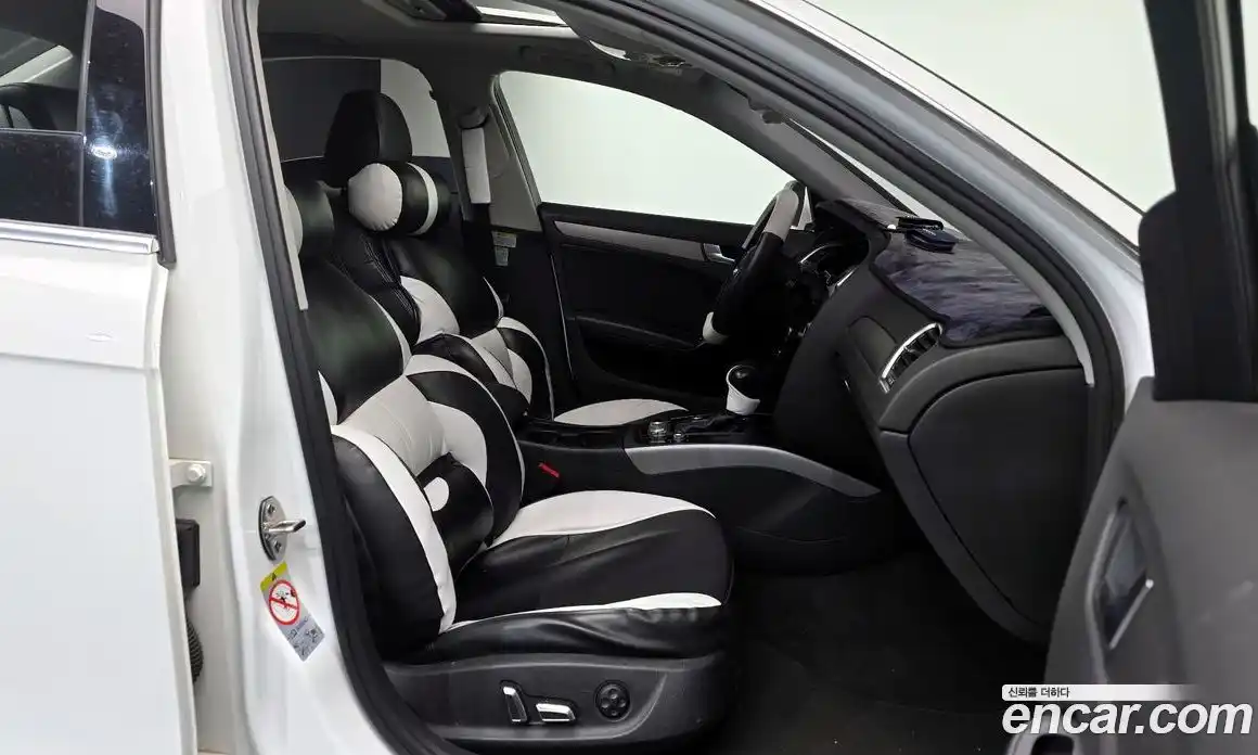 Audi A4 2015 2.0 Автомат в Москве № 163719, фото 6