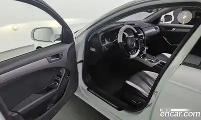 Audi A4 2015 2.0 Автомат в Москве № 163719, миниатюра 7