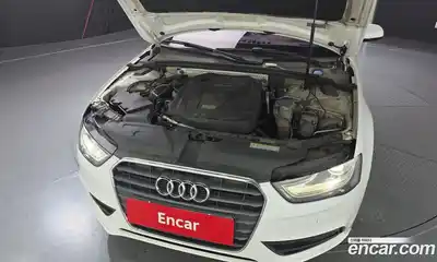 Audi A4 2015 2.0 Автомат в Москве № 163719, миниатюра 10