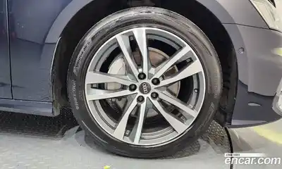 Audi A6 2022 2.0 Автомат в Москве № 163726, миниатюра 11