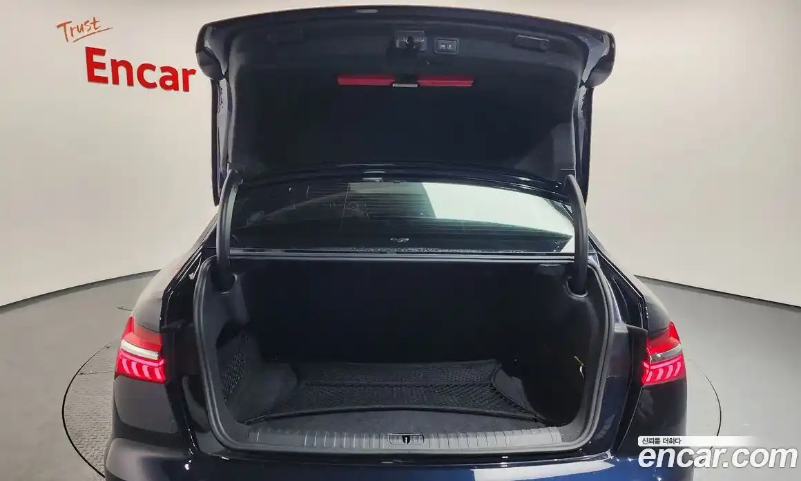 Audi A6 2022 2.0 Автомат в Москве № 163726, фото 13