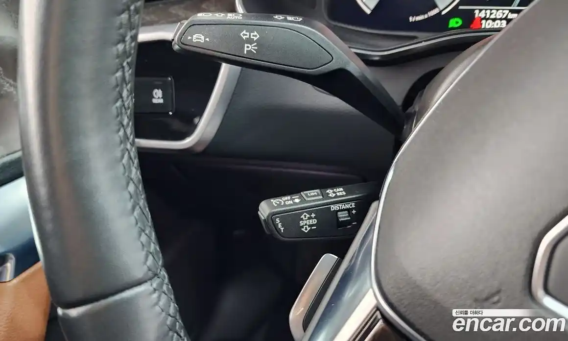 Audi A6 2022 2.0 Автомат в Москве № 163726, фото 5