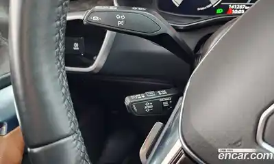 Audi A6 2022 2.0 Автомат в Москве № 163726, миниатюра 5